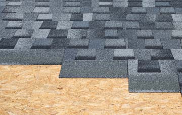 expert Bush End asphalt roof companies