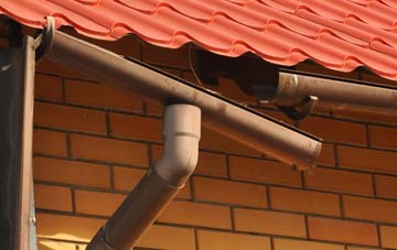 Bush End gutter repair costs