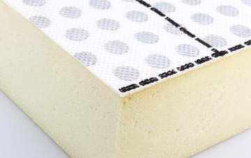 meeting Bush End building codes