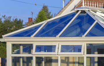 professional Bush End conservatory insulation