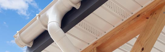 get Bush End guttering quotes today