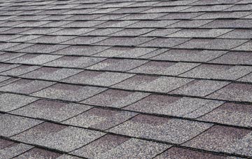 Bush End tiles for shallow pitch roofing