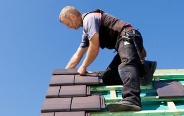 disadvantages of Bush End slate roofing