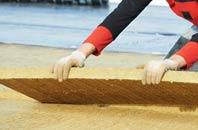 find rated Bush End roof insulation companies