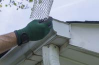 rated Bush End guttering repair companies