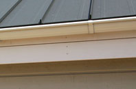 Bush End soffit repair