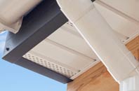 find rated Bush End soffit companies